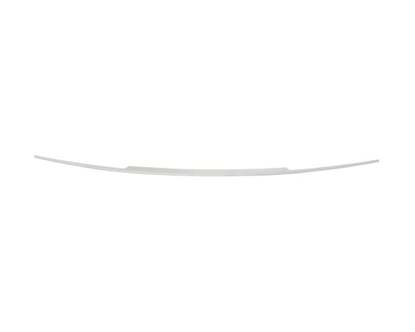 BMW E60 2003-2009 Tampon Izgara Çitası Ön Orta 2007-09 Wender 51117178096