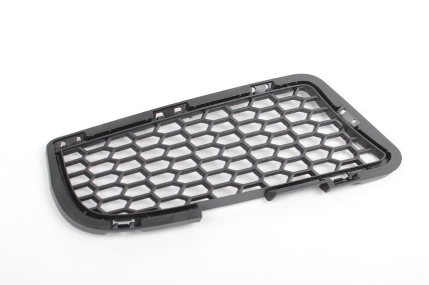 Bmw F10 2010 2017 Tampon Izgarası Ön Sol; Açık -/M5- 2010-13 Wender 51118047393