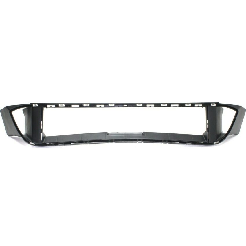 Bmw F10 2010 2017 Tampon Izgara Çerçevesi Ön Orta -M-Tech- 2010-16 Wender 51748049347