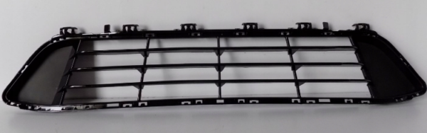 BMW F48 2015-2023 Tampon Izgarası Ön Orta SportLine- Wender 51117383353