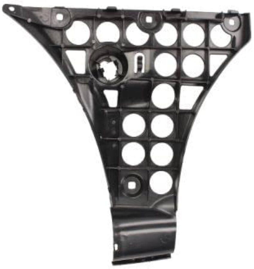 BMW E60 2003-2009 Tampon Taşıyıcı Braketi Arka İç Sol 2003-06 Wender 51127033715