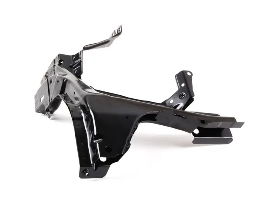 BMW E60 2003-2009 Kule Destek Sacı 2003-2011 Ön Sol İç Wender 41147111069