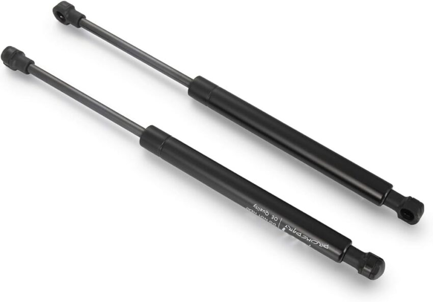 BMW E60 2003-2009 Kaput Amortisörü 2003-2011 Stabilus 51247008745