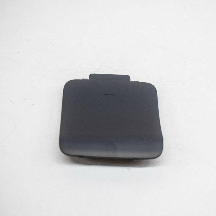 BMW E60 2003-2009 Tampon Çeki Kapağı Arka -///M5- 2003-09 Wender 51127898121