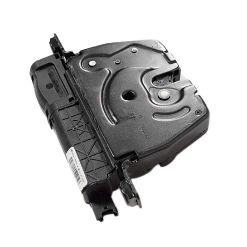 BMW F30 2012-2018 Bagaj Kilidi Wender 51247191212