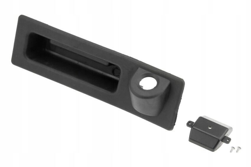 BMW F30 2012-2018 Bagaj Açma Kolu ICAM Kamera Delikli Wender 51247463163