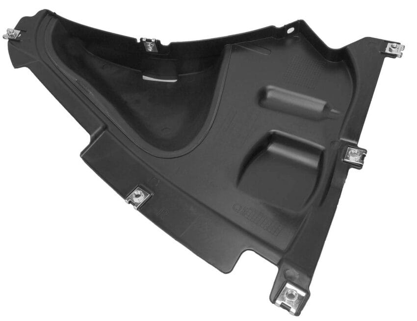 BMW F30 2012-2018 Kürek Bakaliti Ön Sağ Wender 51717260740