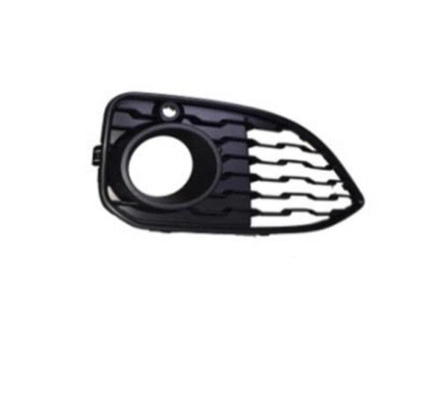 BMW F20 2012-2018 Tampon Izgarası Ön Sağ Kapalı PDCli MTech Wender 51118068604