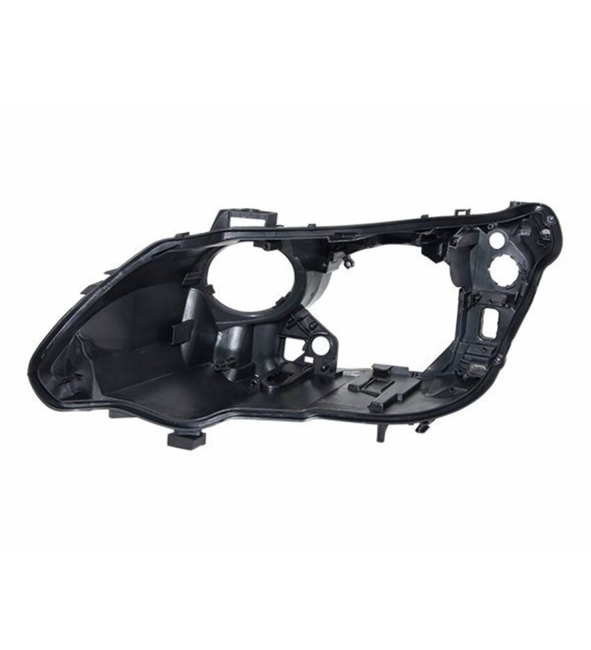 BMW E60 2003-2009 Far Kasası Sol Bi-Xenon 2003-06 Wender 63127160193