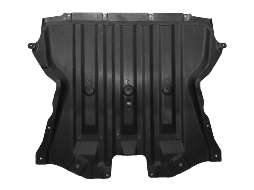 BMW G30 2016-2023 Motor Alt Muhafaza Plastik 2017- Wender 31146884048P