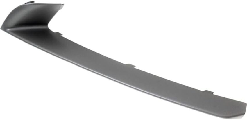 Bmw F10 2010 2017 Tampon Izgara Çitası Ön Sol Wender 51117331765
