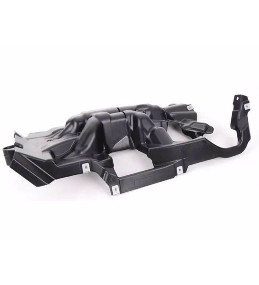 Bmw F10 2010 2017 Direksiyon Kutu Kapağı Sağ Wender 51757185170