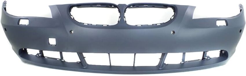 BMW E60 2003-2009 Tampon Ön; F.Yık-lı, PDCli 2003-06 Wender 51117111740