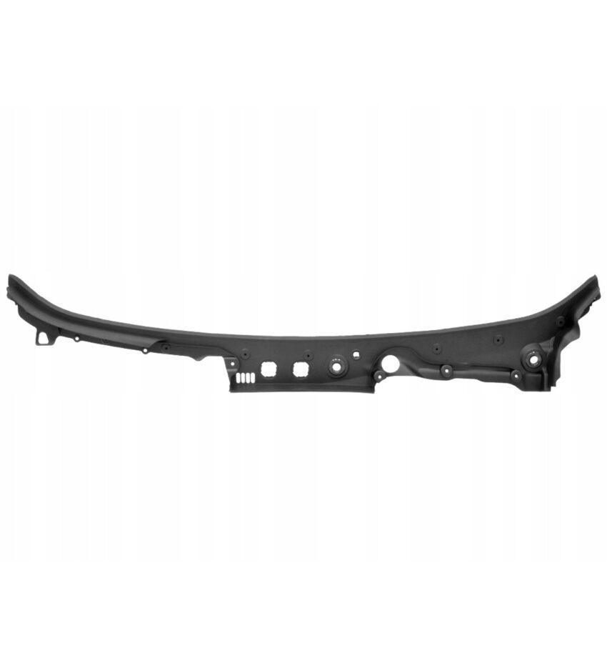 Bmw F10 2010 2017 Cam Alt Izgarası Ön Wender 51717203124