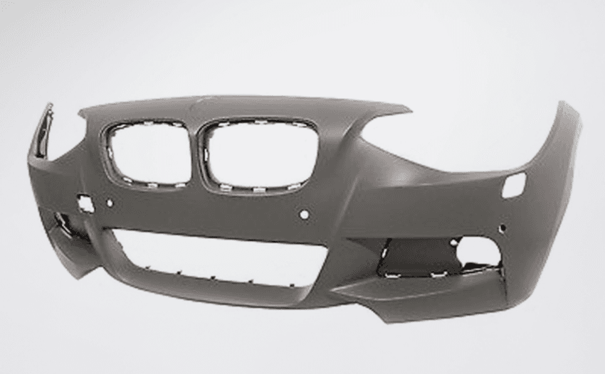 BMW F20 2012-2018 Tampon Ön PDCli MTech Wender 51118064581
