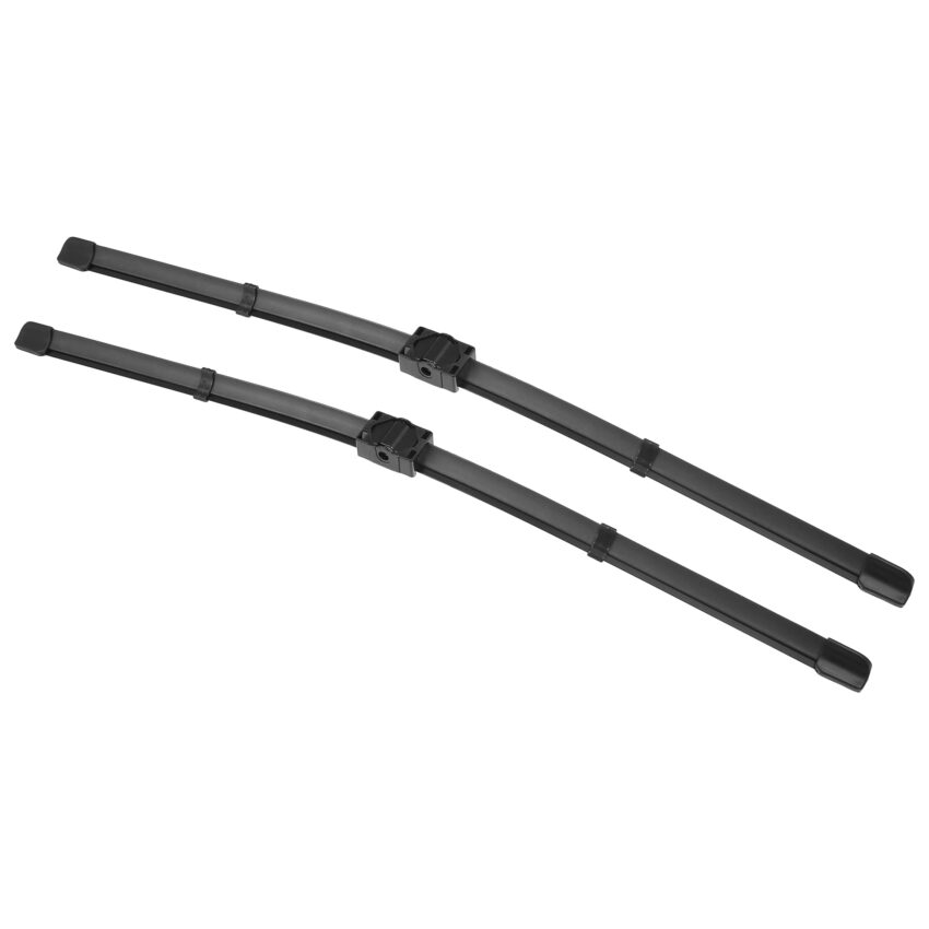 BMW E60 2003-2009 Silecek 2003-2011 Ön; Set 60/58cm SWF 61612159627