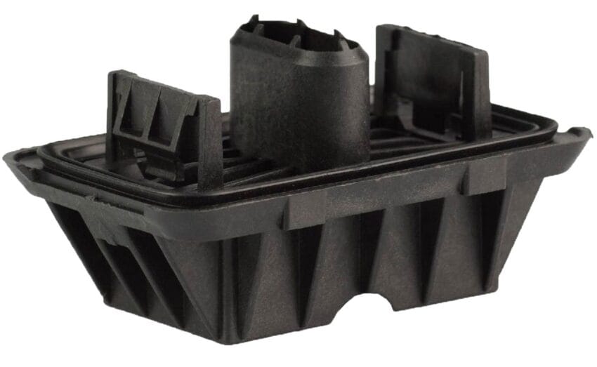 BMW E60 2003-2009 Kriko Takozu Ön/Arka; Arka 2003-2009 Wender 51717065919