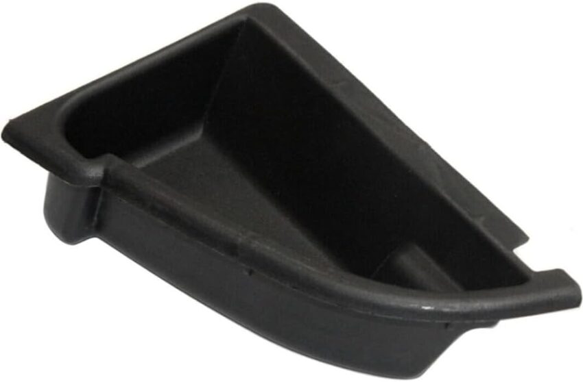 Bmw F10 2010 2017 Tampon Izgara Kapağı Ön Dış Sağ -M-Tech- 2014-16 Wender 51118060798