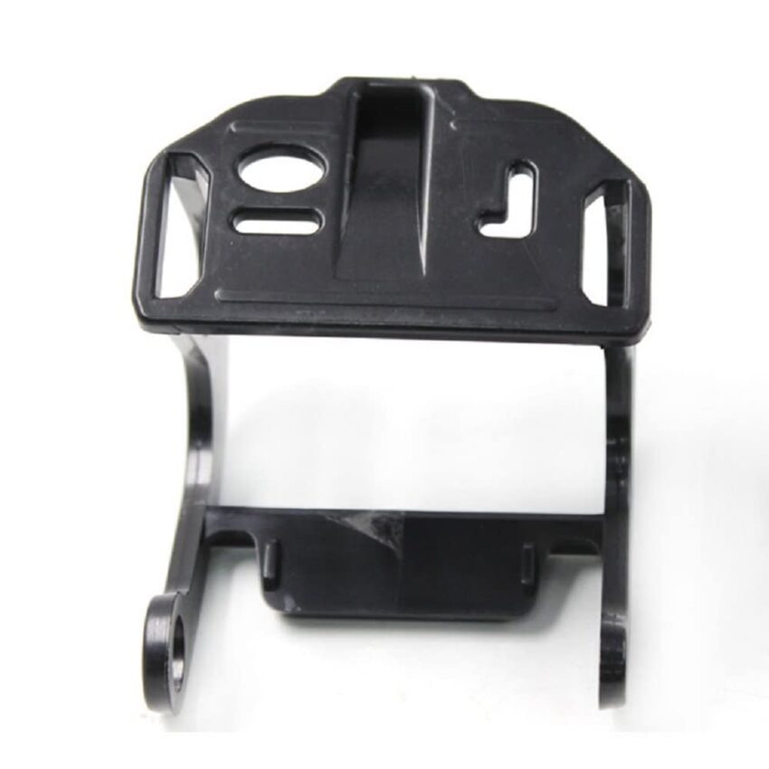 Bmw F10 2010 2017 Far Fıskiye Kapak Ayağı Sol Wender 51117200791