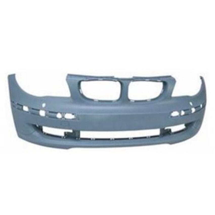 BMW E81 2003-2010 Tampon Ön 2007-11 Wender 51117185125