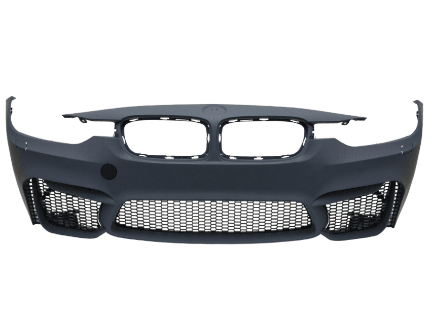 BMW F30 2012-2018 Tampon Ön; F.Yık-lı M3 Wender 51118058802S1
