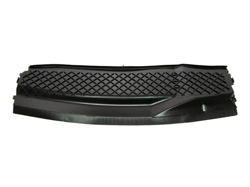 BMW E65 2002-2008 Hava Kanalı Ön Alt Wender 51717011218