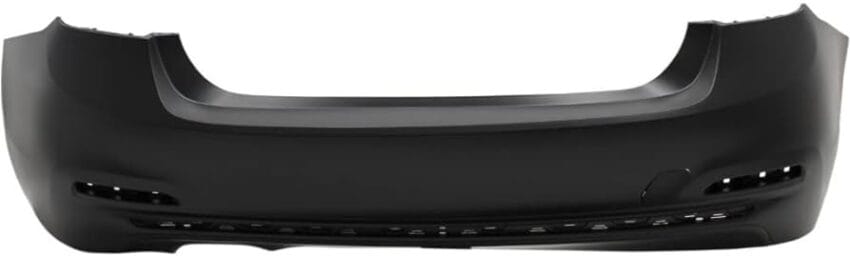 BMW F30 2012-2018 Tampon Arka; 1B1 Çıkış Basis Wender 51127384597