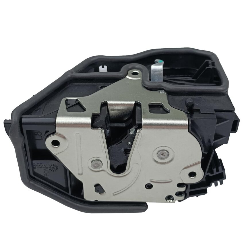 BMW E60 2003-2009 Kapı Kilidi Arka Sağ Wender 51227229460