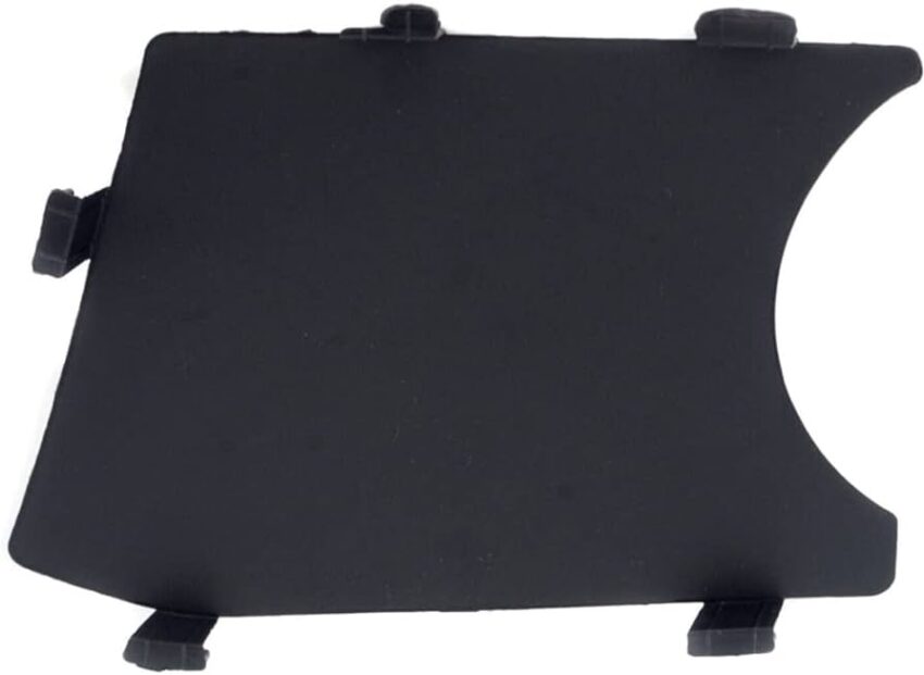 Bmw F10 2010 2017 Tampon Izgara Kapağı Ön İç Sol -M-Tech- 2010-14 Wender 51118049673
