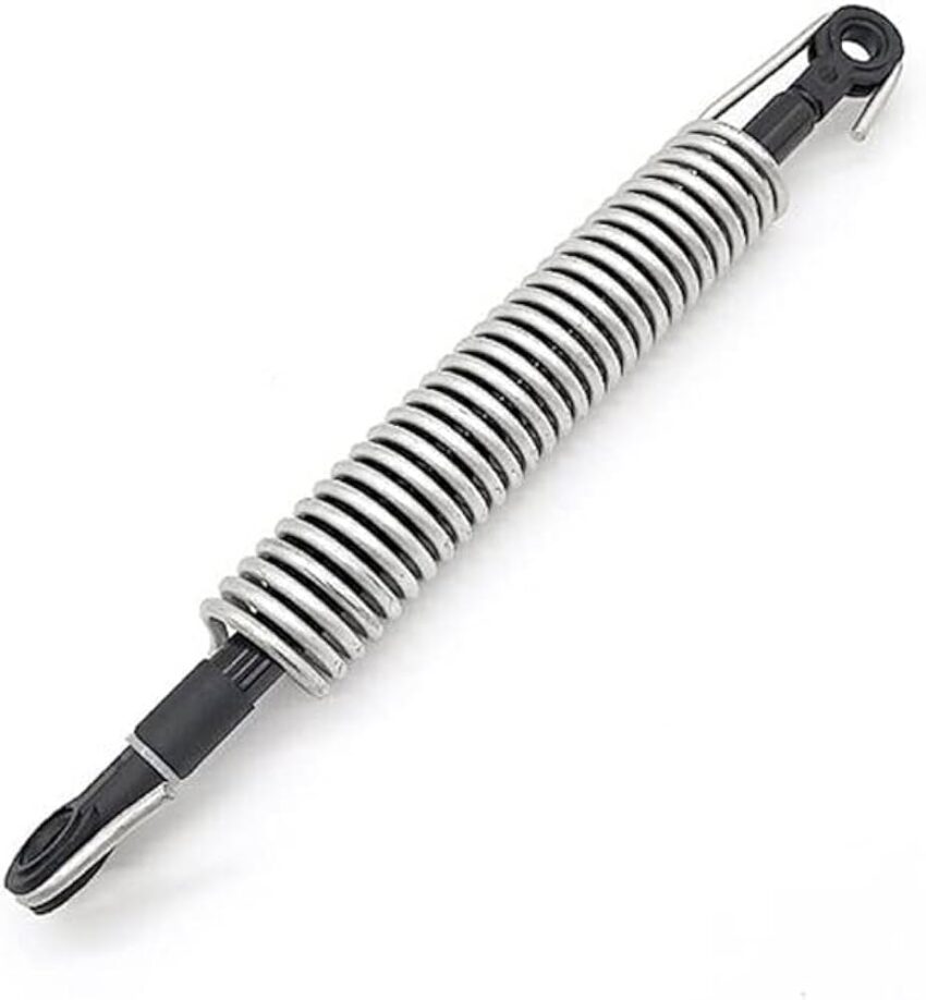 BMW E60 2003-2009 Bagaj Amortisörü 2003-2011 Yaylı Sağ Wender 51247141490
