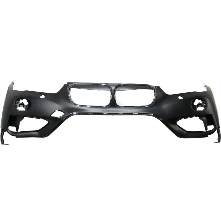BMW F48 2015-2023 Tampon Ön Üst; F.Yık-lı, PMAlı 2015-18 Wender 51117453569