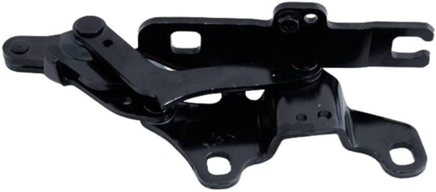 BMW E93 2006-2013 Kaput Menteşesi Sağ Wender 41617210678