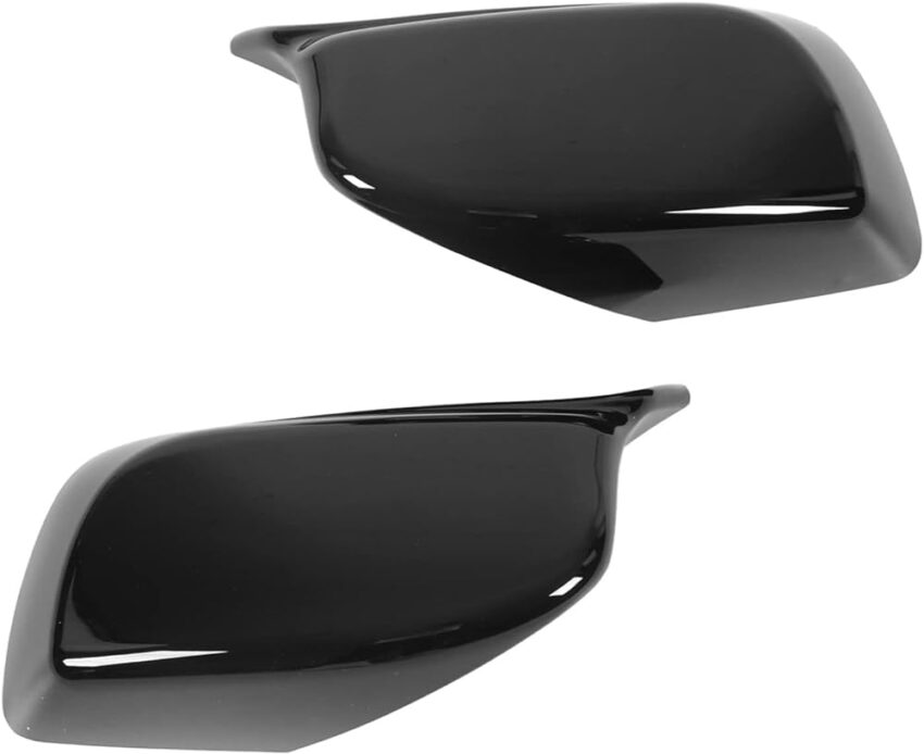 BMW E60 2003-2009 Ayna Kapağı Sağ 2003-09 Wender 51167078360