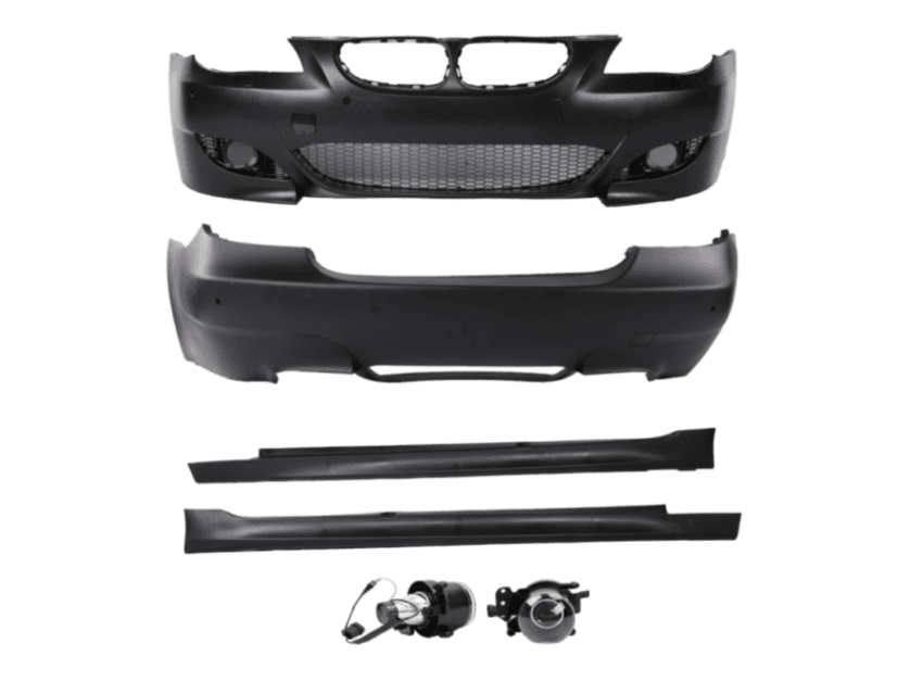 BMW E60 (2004-2010) M5 Bodykit