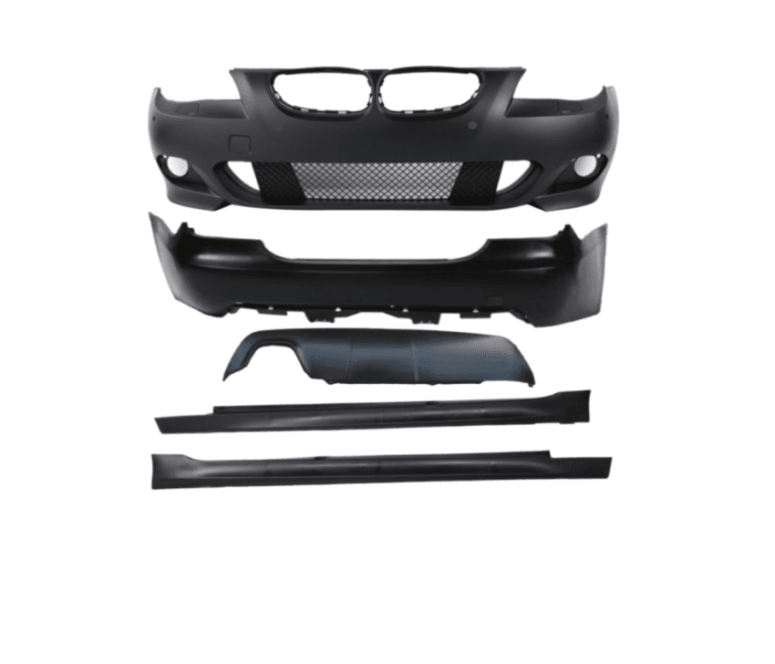 BMW E60 (2004-2010) MT Bodykit