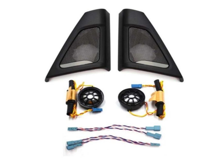 BMW F10 (2010-2016) Harman-Kardon Twetter