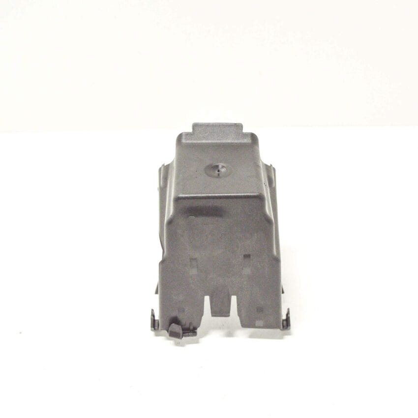 BMW F30 2012-2018 Kaput Kilit Kapağı Üst Wender 51647308803
