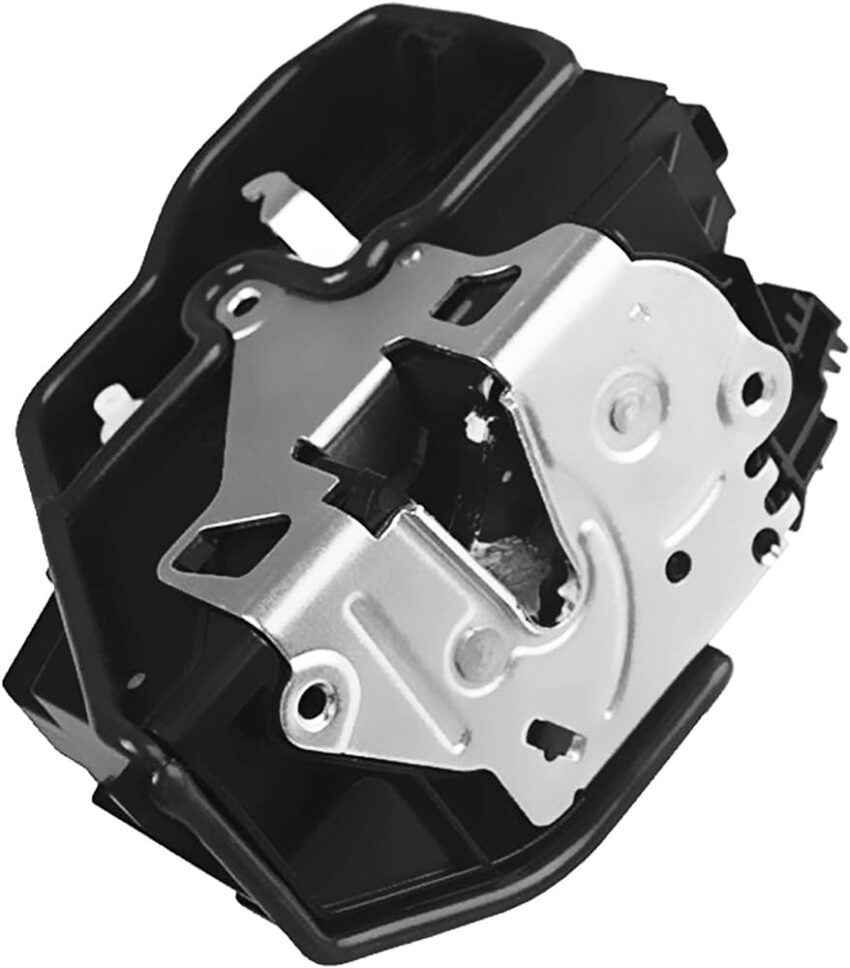 BMW E60 2003-2009 Kapı Kilidi Ön Sol Wender 51217202143