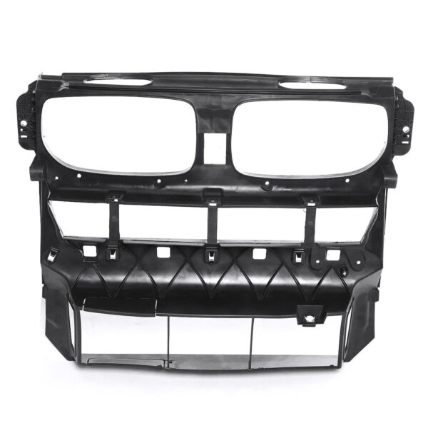 BMW E70 2007-2013 Panel Hava Kanalı Ön; Fan Maskesi Wender 51647222952