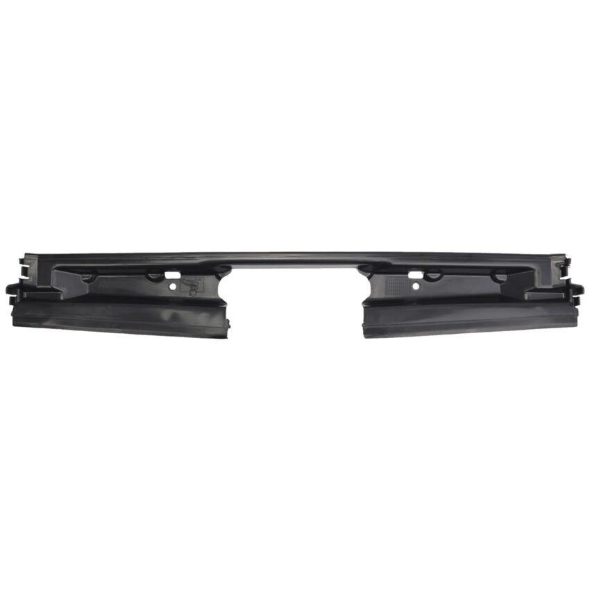BMW E60 2003-2009 Panel Hava Kanalı 2003-2011 Ön Üst BMW 51717050650