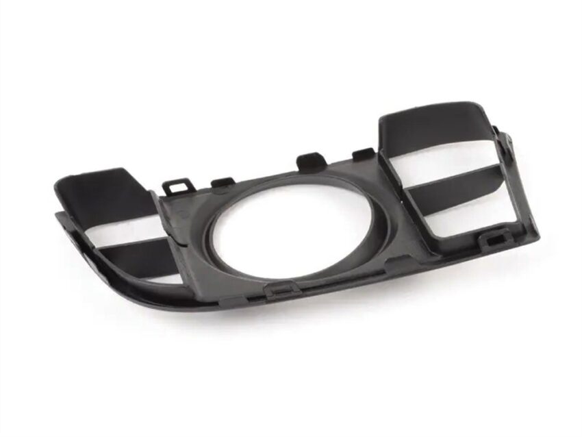 Bmw F10 2010 2017 Tampon IzgarasıÖn Sağ; Açık -M-Tech- 2014-16 Wender 51118059002