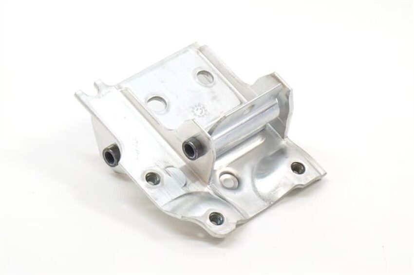 Bmw F10 2010 2017 Tampon Demir Braketi Ön Sol İç 2010-16 Wender 51117186513