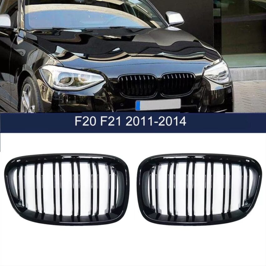 BMW F20 (2011-2015) M Panjur (Çift Çizgi Panjur)