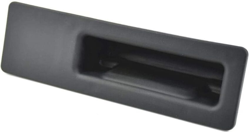 BMW F10/F30/F3F45 Bagaj Açma Kolu Wender (51247368752)