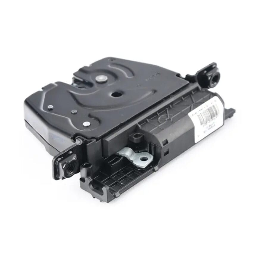 BMW F10 LCI/F30 LCI/F32 LCI Bagaj Kilidi Wender (51247191212)