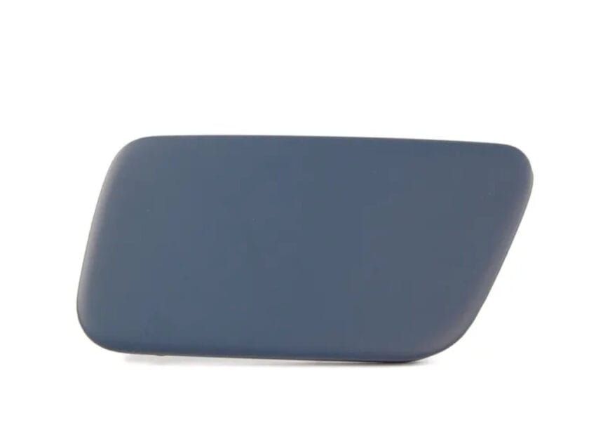 BMW E60 (2003-2009) M5 Far Fıskiye Kapağı Sol Wender (51117898151)