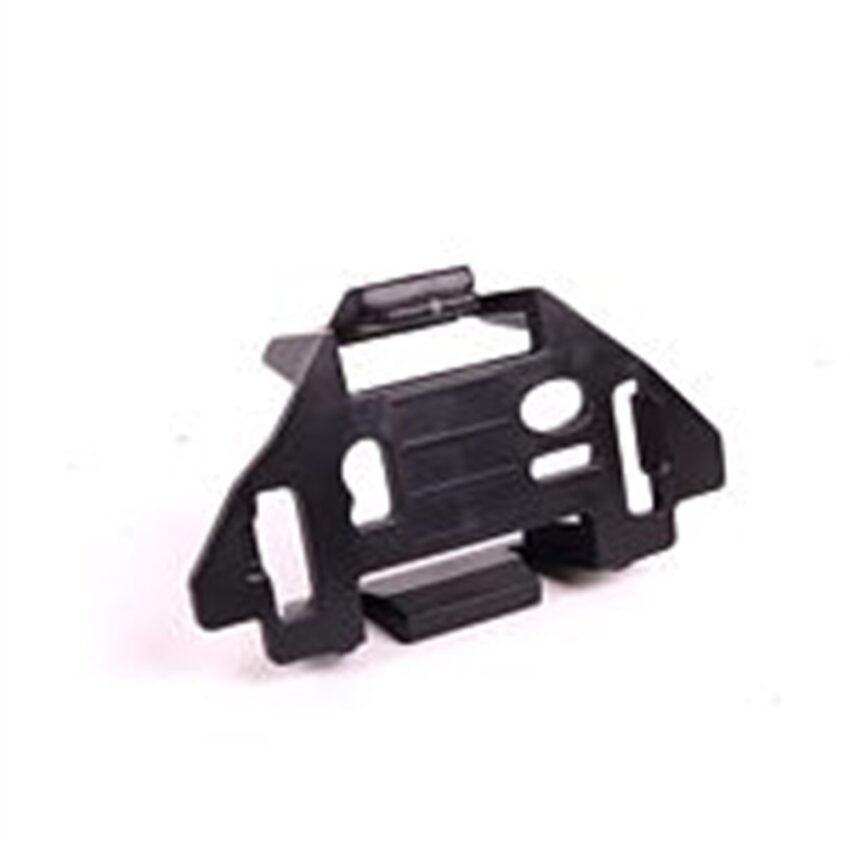 BMW F10 (2010-2017) Far Fıskiye Kapak Braketi Sağ Wender (51117207150)