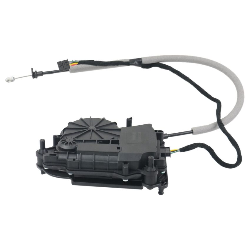 BMW G11 (2015-2023) Bagaj Kilidi Wender (51247357097)