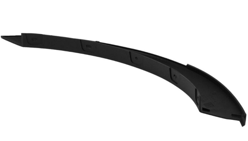 BMW E83 (2003-2010) Çamurluk Dodiği Arka Sol Wender (51713330867)