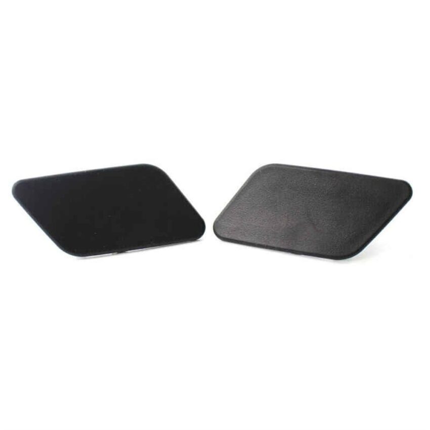 BMW F15 (2011-2017) Far Fıskiye Kapağı Set Orjinal (51117261100)